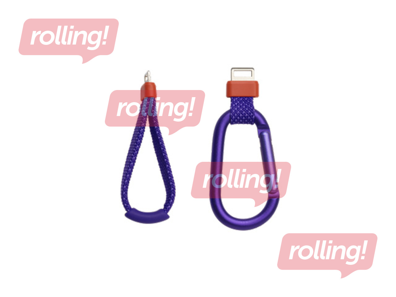 Беспроводной динамик JBL Flip 7, Purple