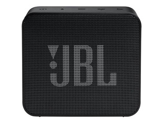 Беспроводная колонка JBL GO, черный