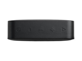 Bezvadu skaļrunis JBL GO, melns