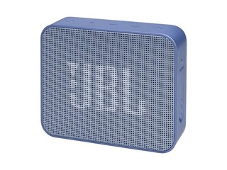 Беспроводная колонка JBL GO, синяя