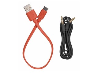 Bezvadu austiņas JBL Live 770NC Noise Cancelling, Melnas