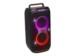 JBL PartyBox Club 120 Speaker, Black