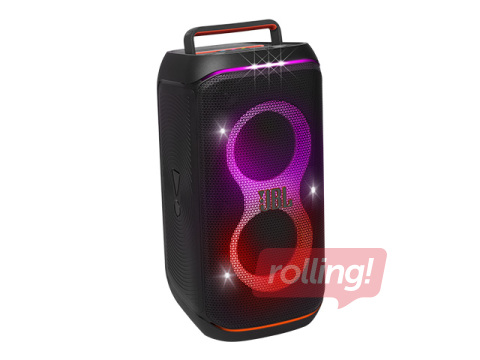 Skaļrunis JBL PartyBox Club 120, Black