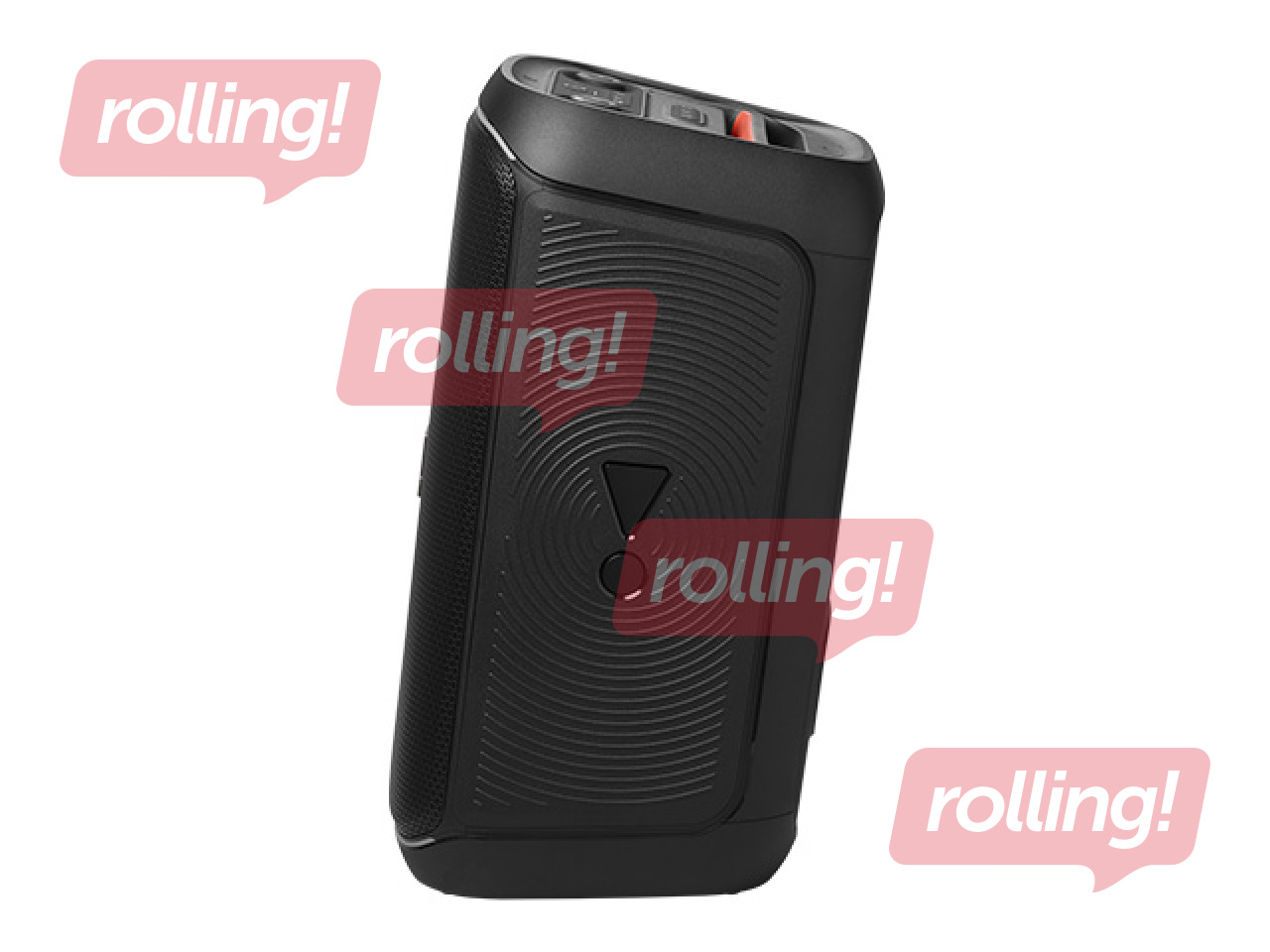 Skaļrunis JBL PartyBox Club 120, Black