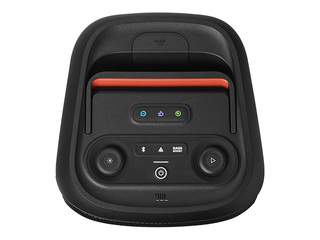 Skaļrunis JBL PartyBox Club 120, Black