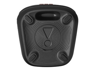 Skaļrunis JBL PartyBox Club 120, Black