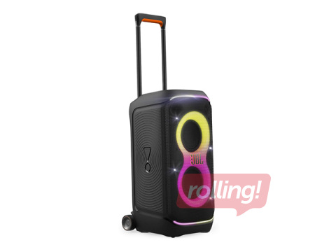 Skaļrunis JBL, PartyBox, Stage 320, Black