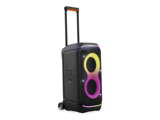 Skaļrunis JBL, PartyBox, Stage 320, Black