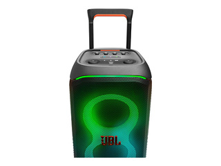 Skaļrunis JBL, PartyBox, Stage 320, Black