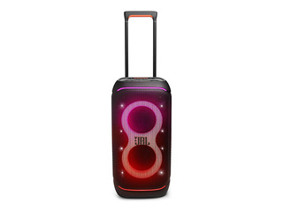 Skaļrunis JBL, PartyBox, Stage 320, Black