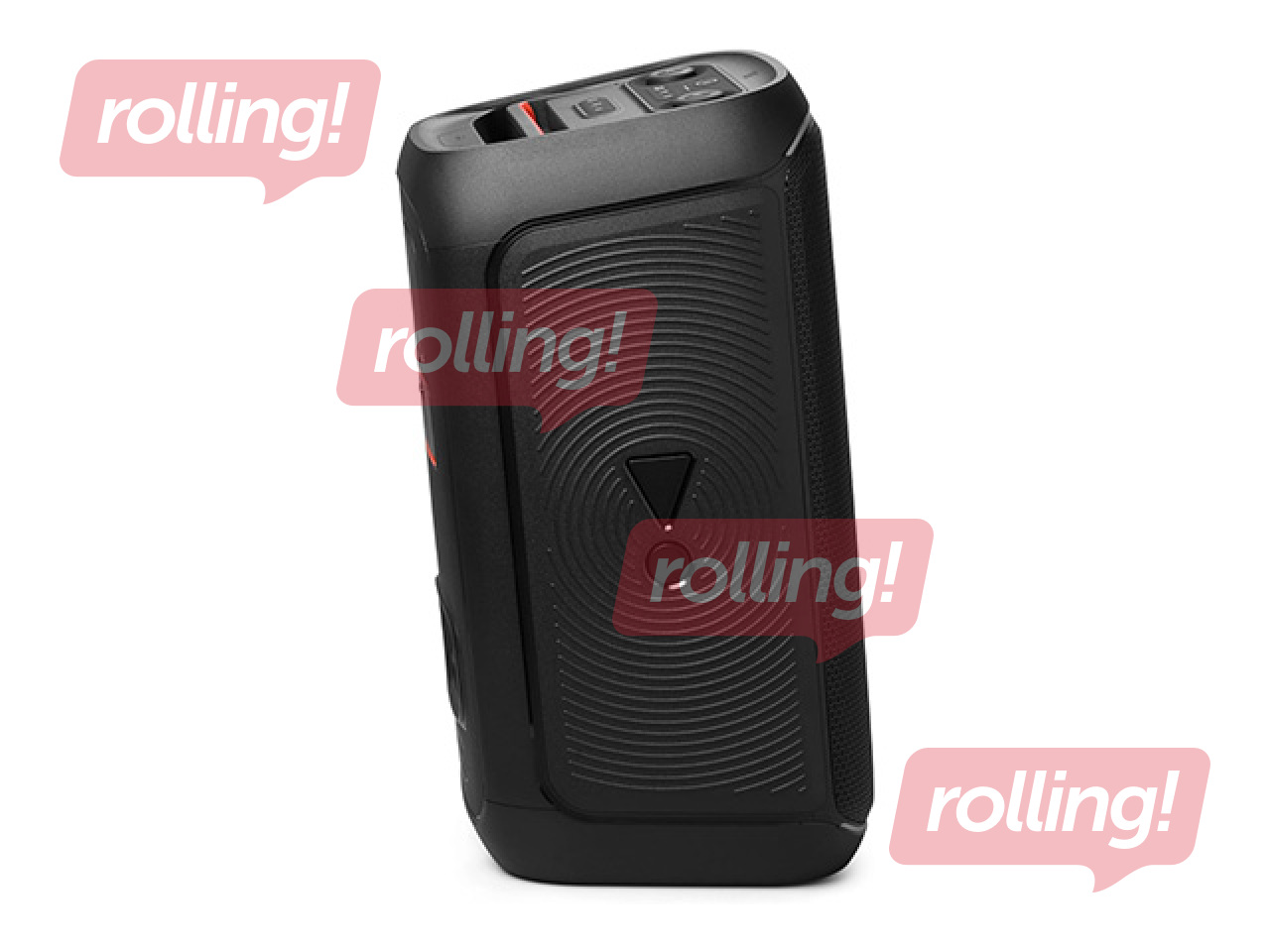 Skaļrunis JBL, PartyBox, Stage 320, Black