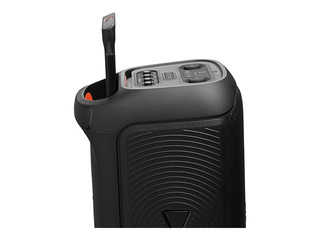 Skaļrunis JBL, PartyBox, Stage 320, Black