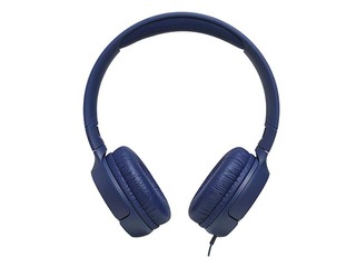 Austiņas ar mikrofonu JBL Tune 500, Blue