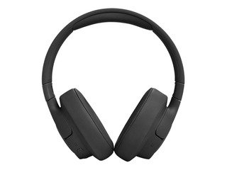 Bezvadu austiņas JBL Tune 770 NC, melnas