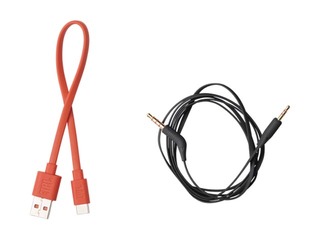 Bezvadu austiņas JBL Tune 770 NC, melnas