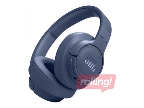 Juhtmeta kõrvaklapid JBL Tune 770 NC, sinised