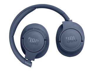 Juhtmeta kõrvaklapid JBL Tune 770 NC, sinised