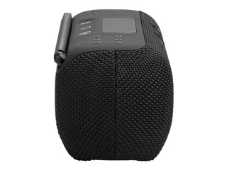 Bezvadu radio uztvērējs JBL, Tuner 3, melns