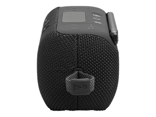 Bezvadu radio uztvērējs JBL, Tuner 3, melns