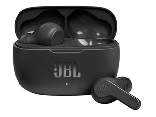 Bezvadu austiņas JBL Wave 200 TWS