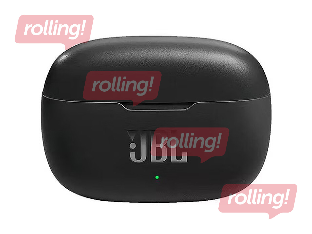 Bezvadu austiņas JBL Wave 200 TWS