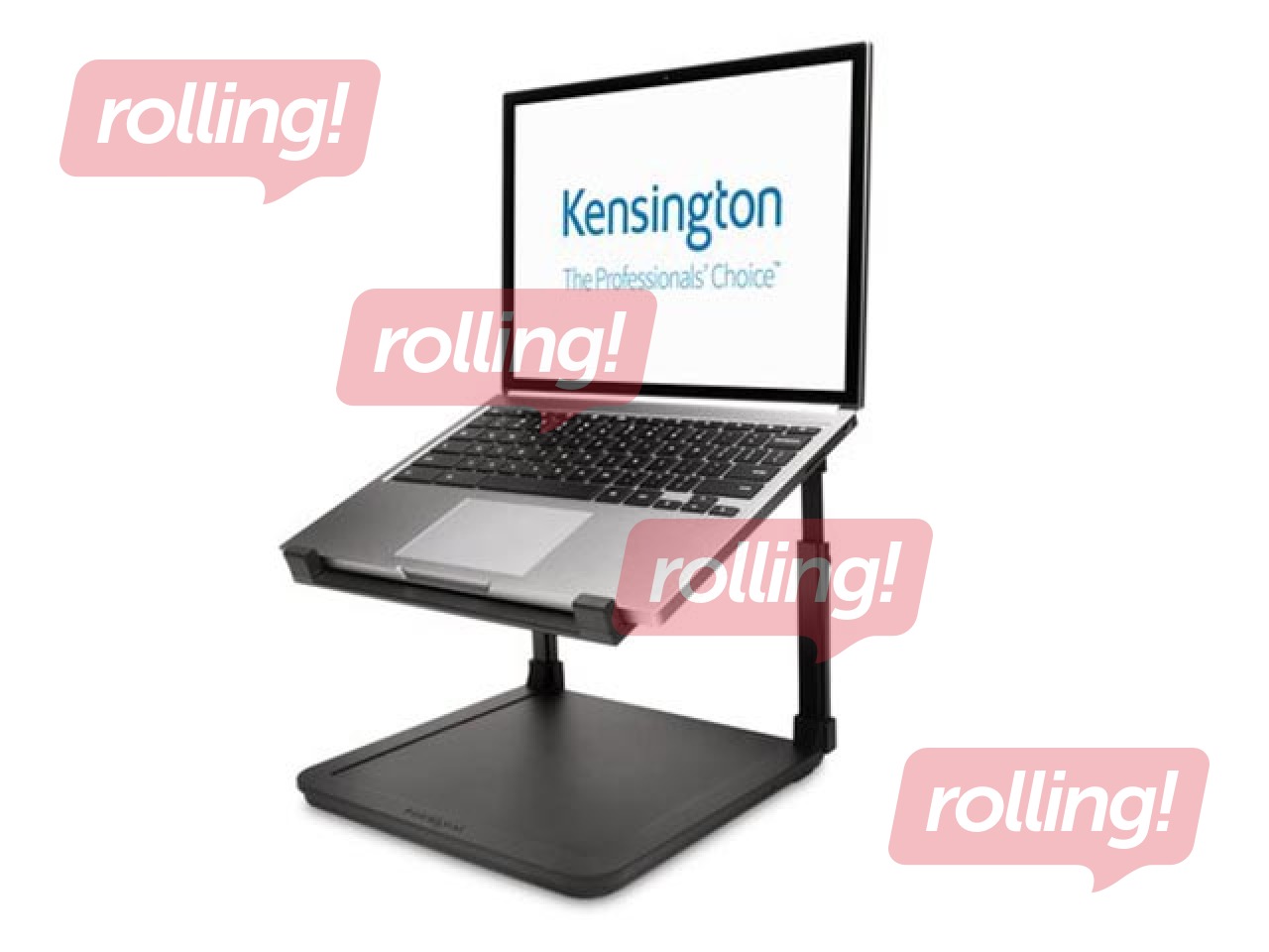 Paliktnis portatīvajam datoram Kensington SmartFit