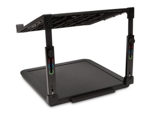 Paliktnis portatīvajam datoram Kensington SmartFit