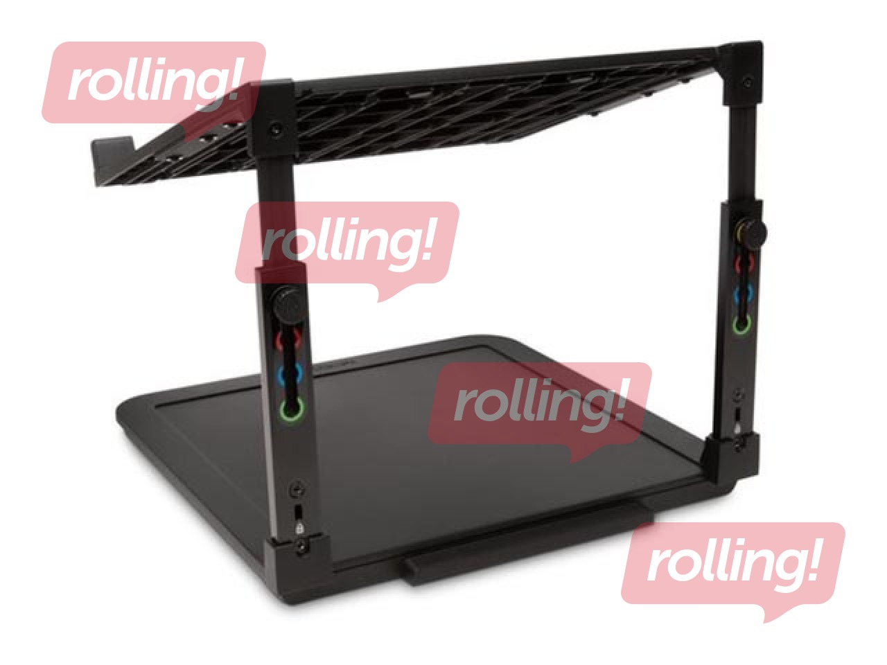 Paliktnis portatīvajam datoram Kensington SmartFit