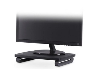 Monitora paliktnis Kensington SmartFit Plus līdz 24'' ekrāniem