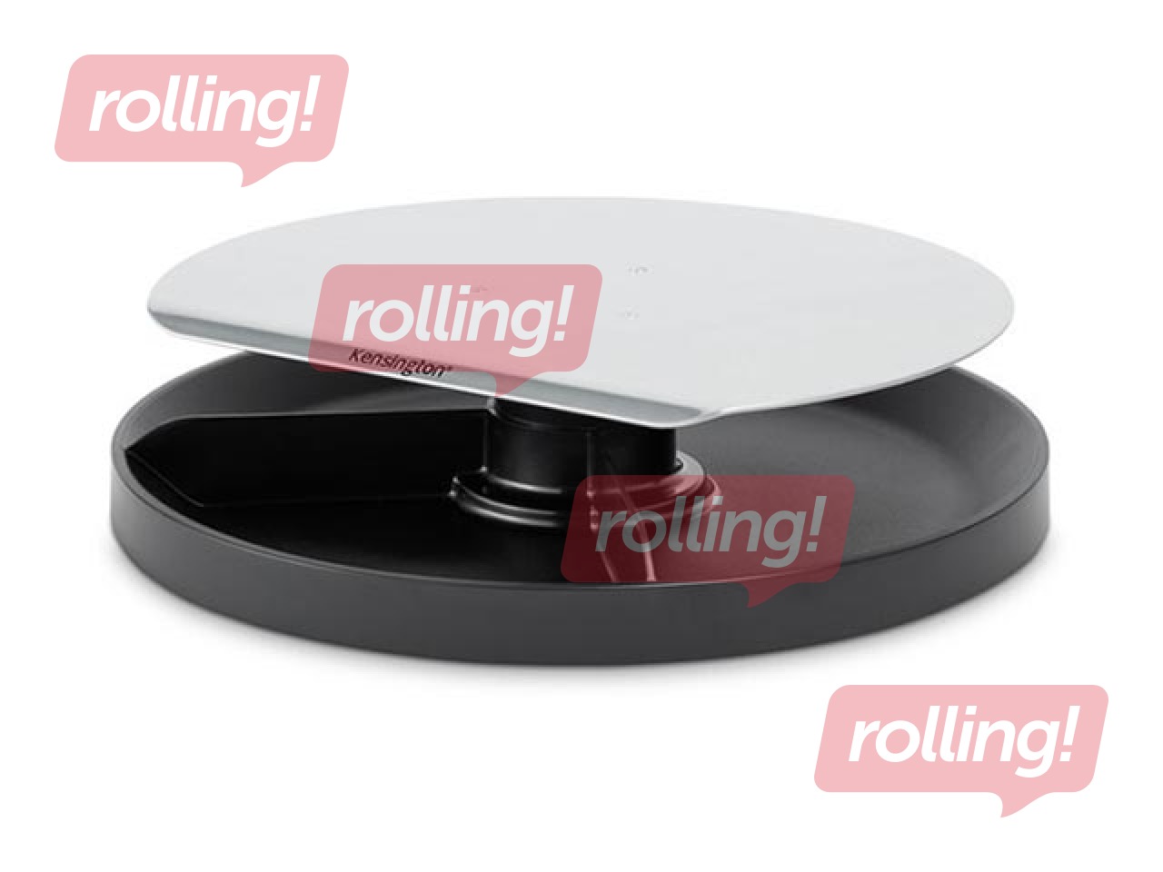 Monitora paliktnis Kensington SmartFit Spin2