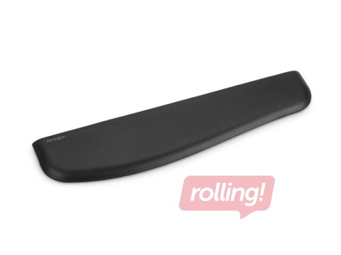 Paliktnis klaviatūrai ar gēlu Kensington ErgoSoft™ plānajām klaviatūrām