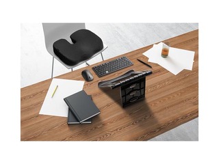 Portatīvā datora dzesēšanas paliktnis Kensington SmartFit® Easy RiserTM EQ