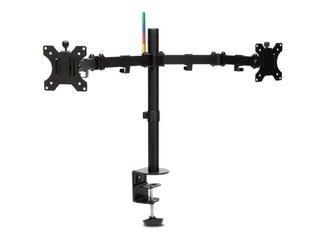Monitora stiprinājums Kensington SmartFit Ergo Dual Extended
