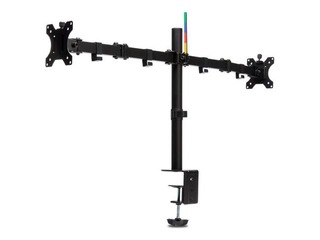 Monitora stiprinājums Kensington SmartFit Ergo Dual Extended