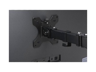 Monitora stiprinājums Kensington SmartFit Ergo Dual Extended