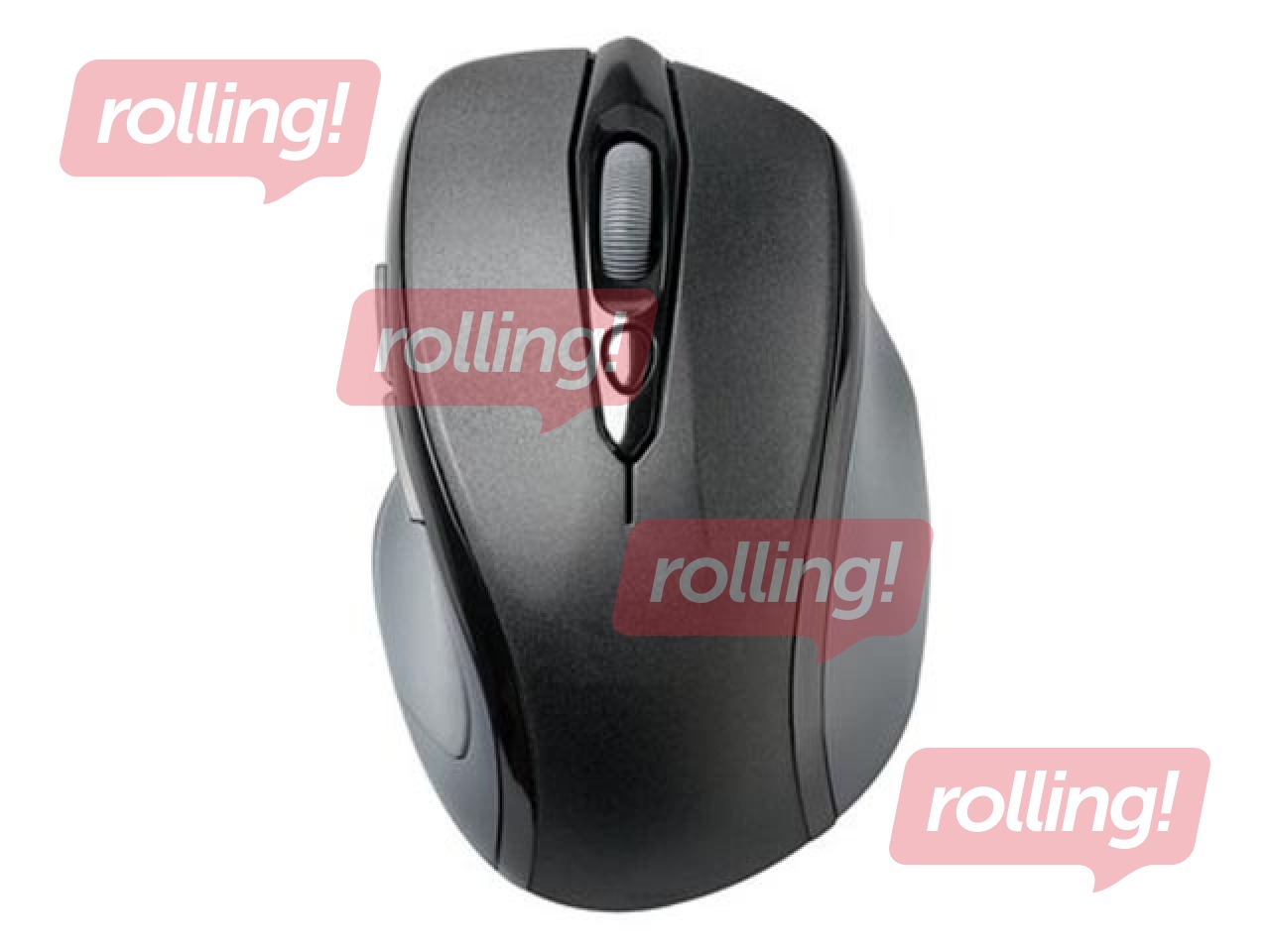Kensington Pro Fit™ Mid-Size Wireless Mouse