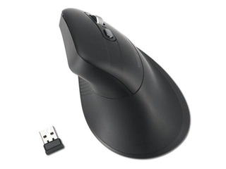 Беспроводная компьютерная мышь Kensington Pro Fit™ Ergo MY630 EQ, перезаряжаемая, 2.4GHz