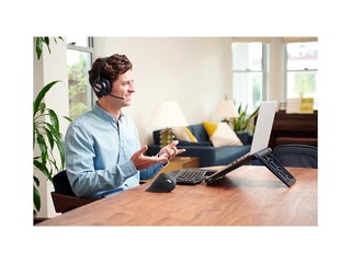 Беспроводная компьютерная мышь Kensington Pro Fit™ Ergo MY630 EQ, перезаряжаемая, 2.4GHz