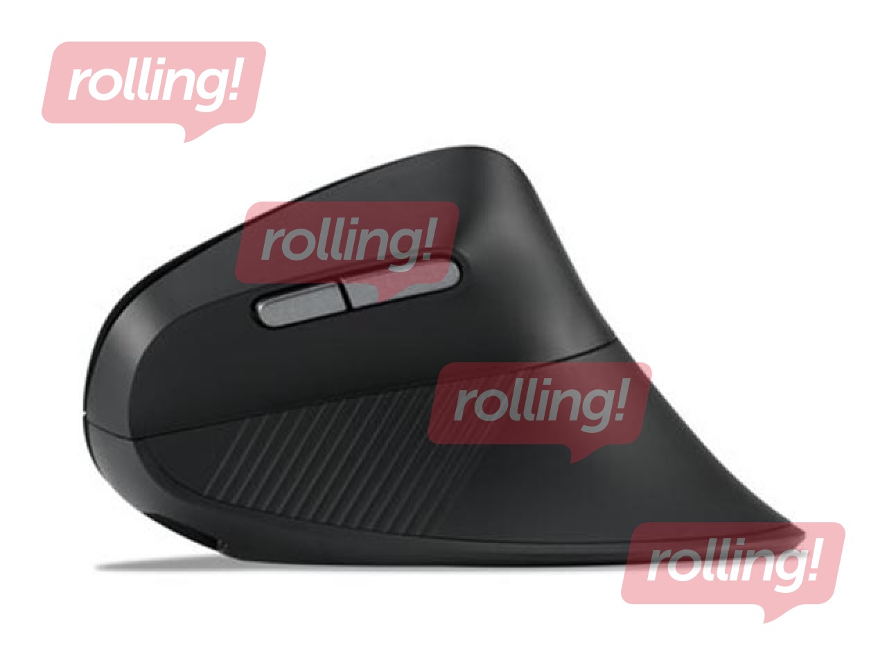 Bezvadu datorpele Kensington Pro Fit™ Ergo MY630 EQ, uzlādējama, 2.4GHz