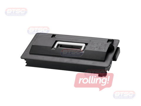 Tonera kasete Kyocera KM 2530, melna, (34000 lpp.)