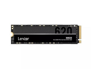 SSD disks Lexar, NM620 2TB, M.2, PCIe 4.0 x4 (NVMe)