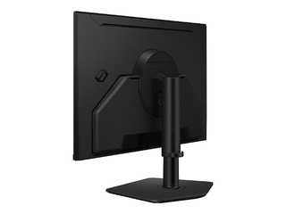 Monitors Samsung Odyssey G5, S27FG502EU, Fast IPS, QHD 2560 × 1440 ar 180Hz, 27