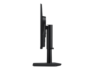 Monitors Samsung Odyssey G5, S27FG502EU, Fast IPS, QHD 2560 × 1440 ar 180Hz, 27