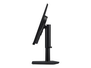 Monitors Samsung Odyssey G5, S27FG502EU, Fast IPS, QHD 2560 × 1440 ar 180Hz, 27