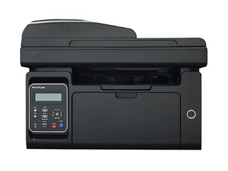 Многофункциональный лазерный принтер Pantum M6550NW, ADF, A4, Wifi