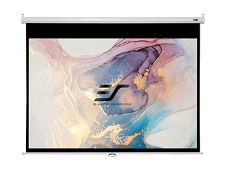 Экран проектора Elite Home Series, 4:3, 84