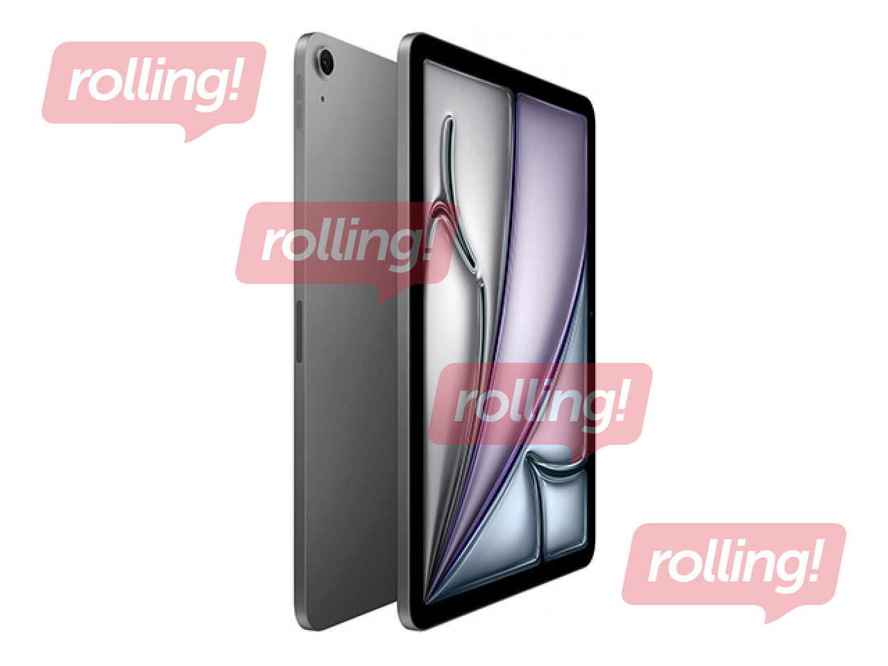 Planšetdators Apple, iPad Air, 11