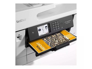 Krāsu daudzfunkciju tintes printeris Brother MFC-J6940DW, A3
