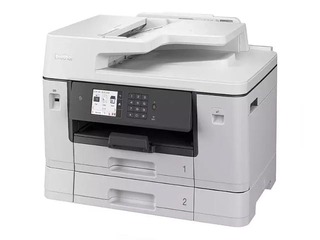 Multifunktsionaalne tindiprinter Brother MFC-J6940DW, A3