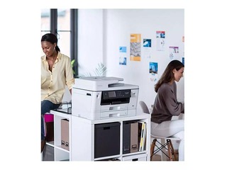 Multifunktsionaalne tindiprinter Brother MFC-J6940DW, A3